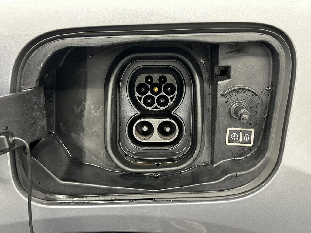 Citroën ë-C4 – foto 10