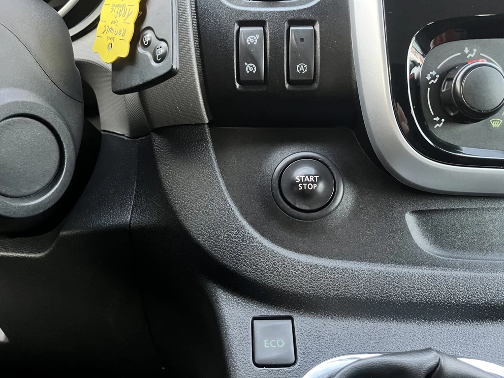 Renault Trafic – foto 34
