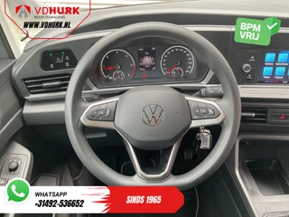Volkswagen Caddy – thumbnail 13