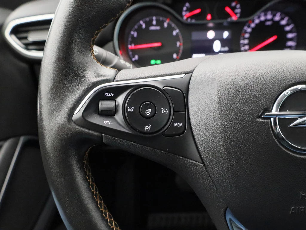 Opel Crossland X – foto 16