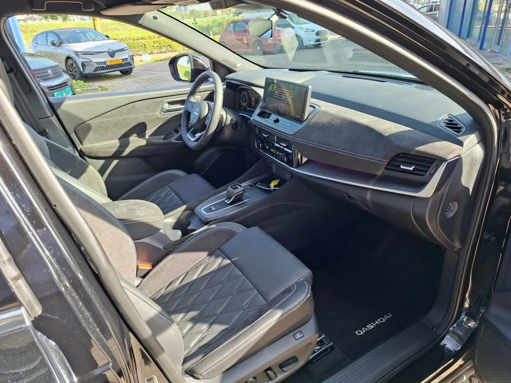Nissan QASHQAI – foto 20