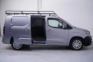 Peugeot Partner – thumbnail 9