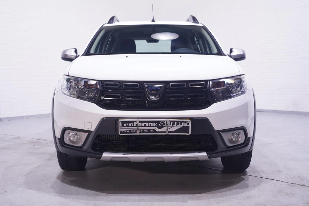 Dacia Sandero Stepway – foto 9