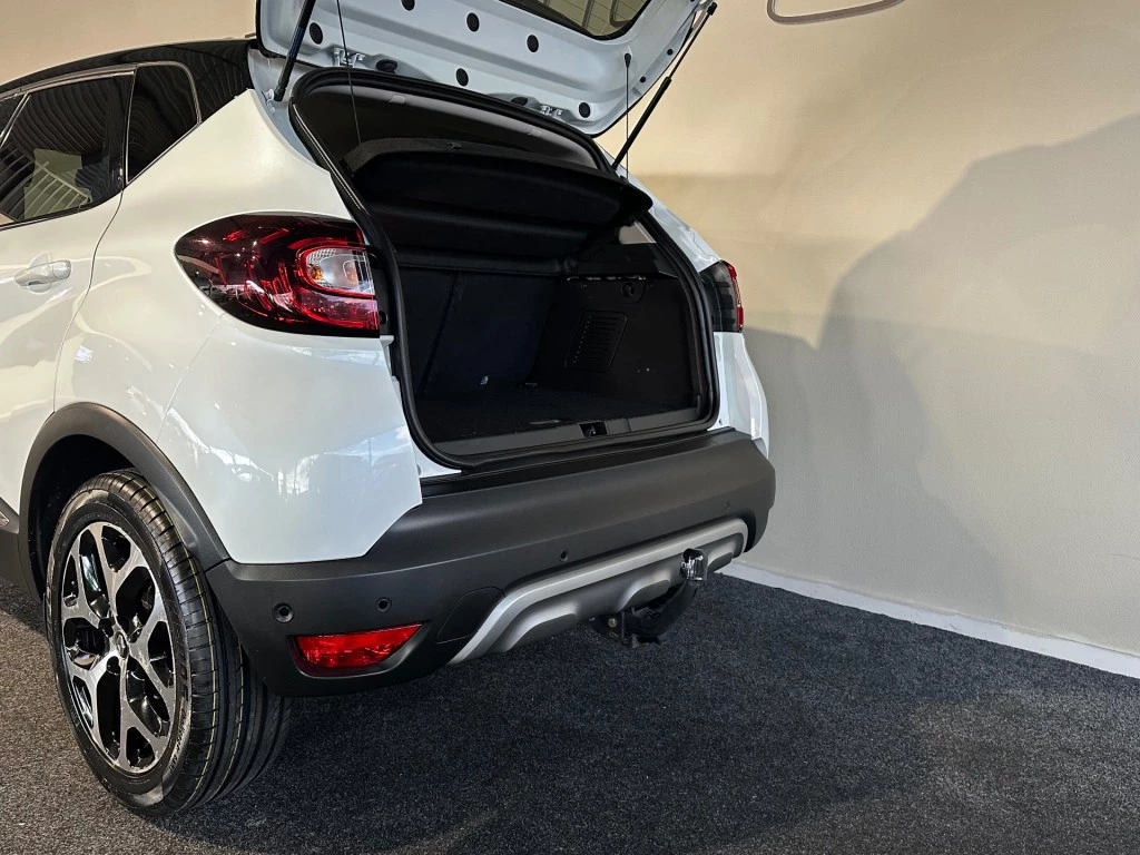 Renault Captur – foto 9