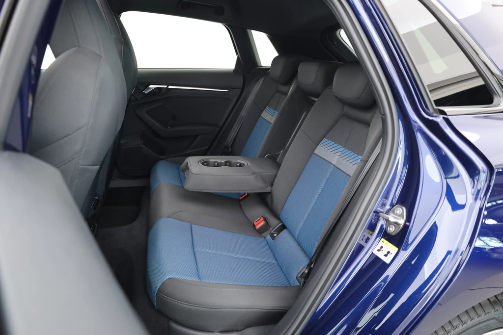 Audi A3 – foto 33