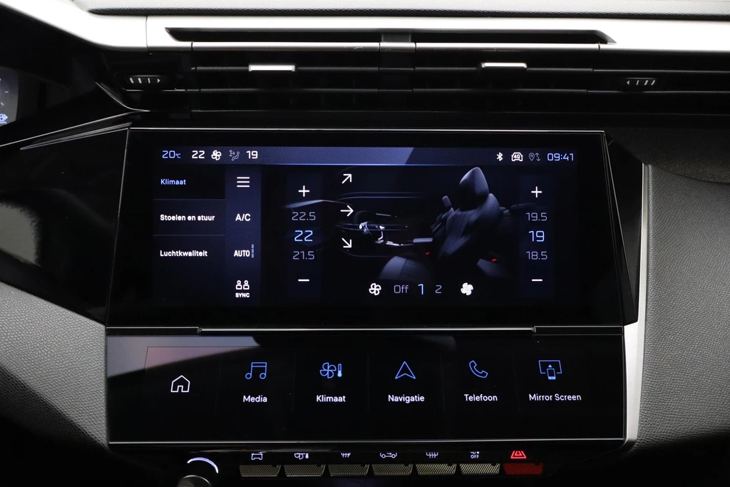 Peugeot 308 – foto 23