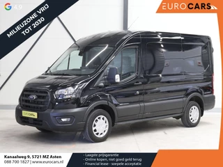 Ford Transit – thumbnail 1
