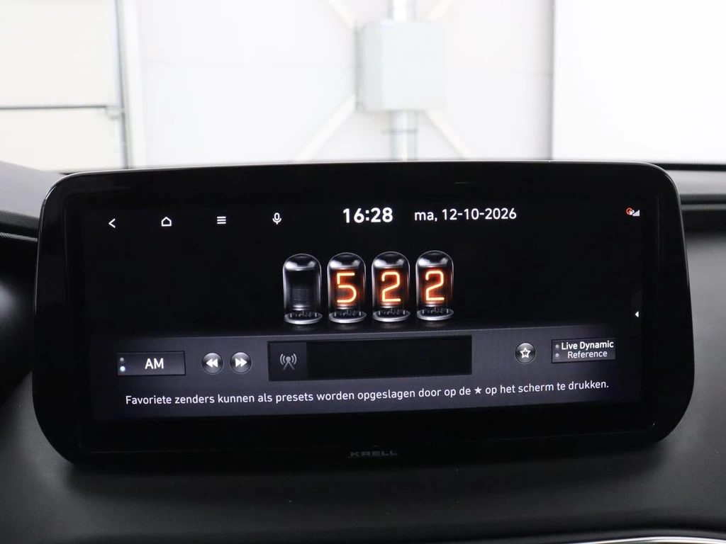 Hyundai Santa Fe – foto 24