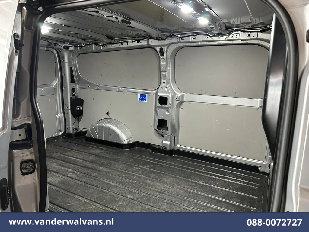 Ford Transit Custom – foto 15