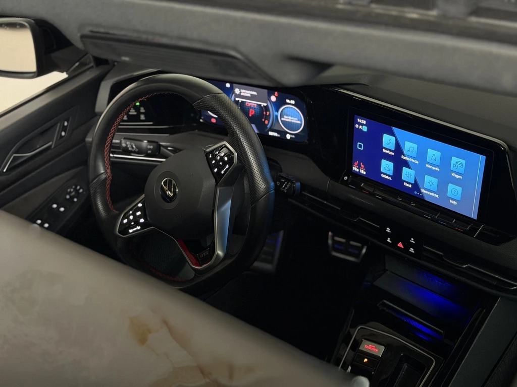 Volkswagen Golf – foto 9