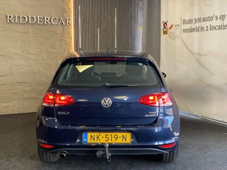 Volkswagen Golf – thumbnail 3