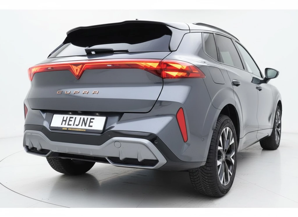 CUPRA Terramar – foto 8