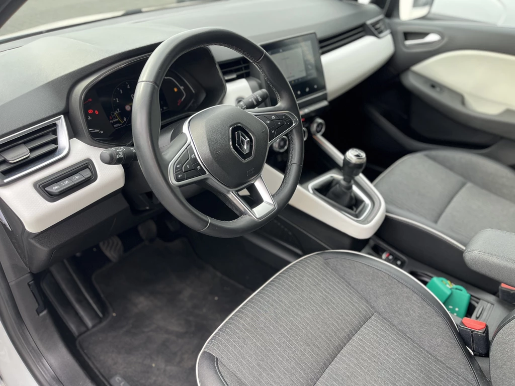 Renault Clio – foto 10