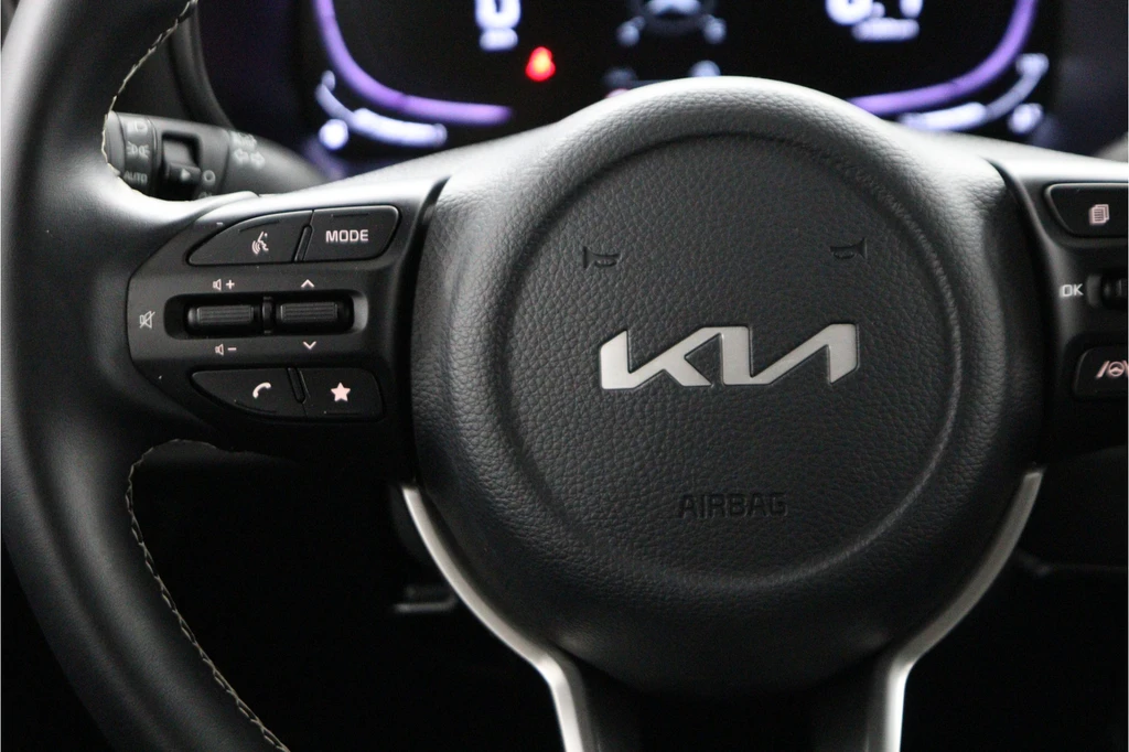 Kia Picanto – foto 27