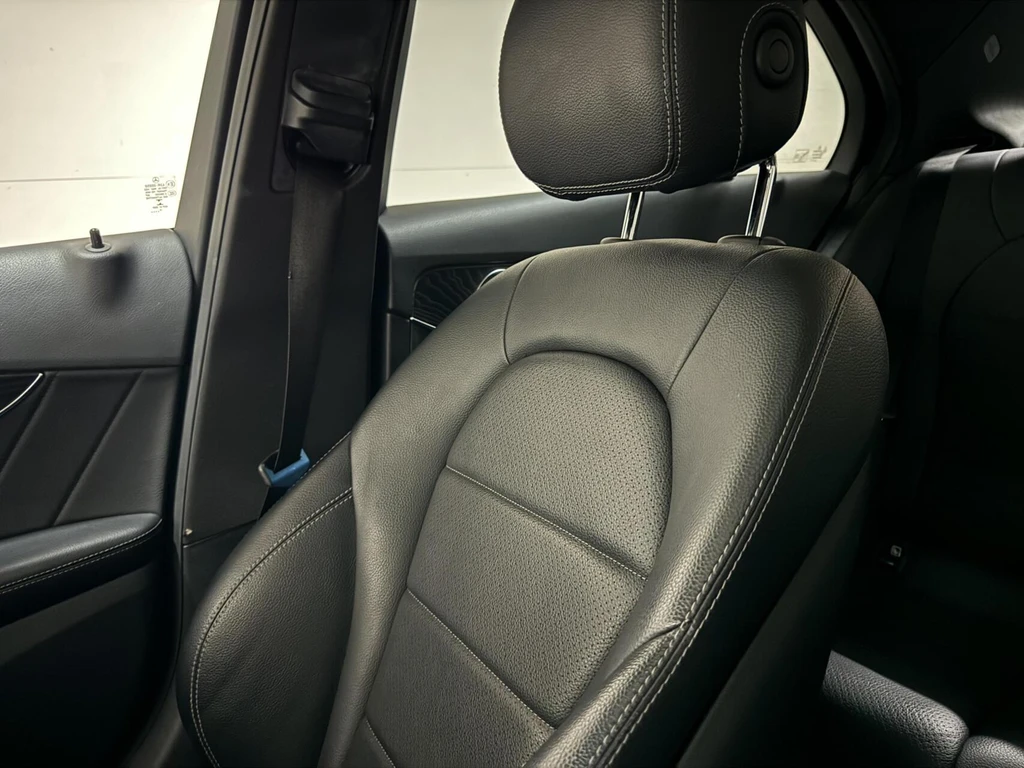 Mercedes-Benz C-Klasse – foto 46