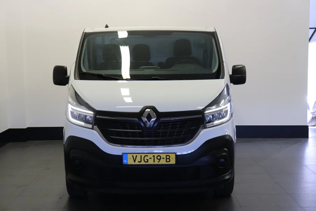 Renault Trafic – foto 6