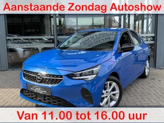 Opel Corsa – thumbnail 1