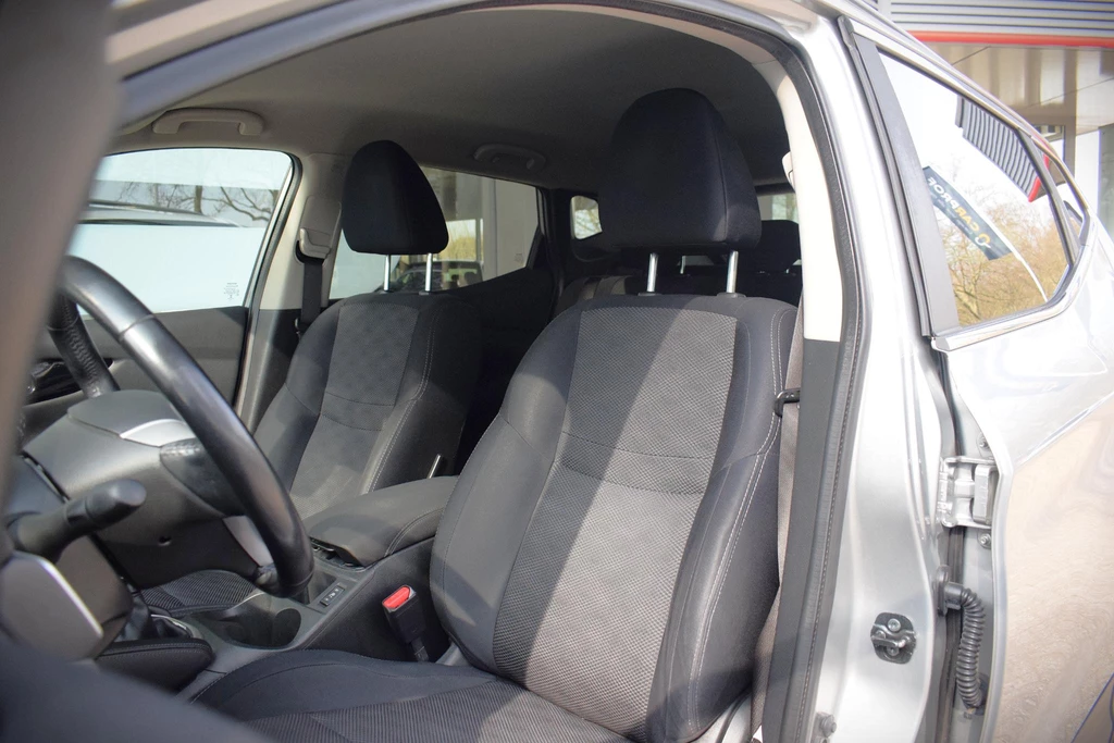 Nissan QASHQAI – foto 14