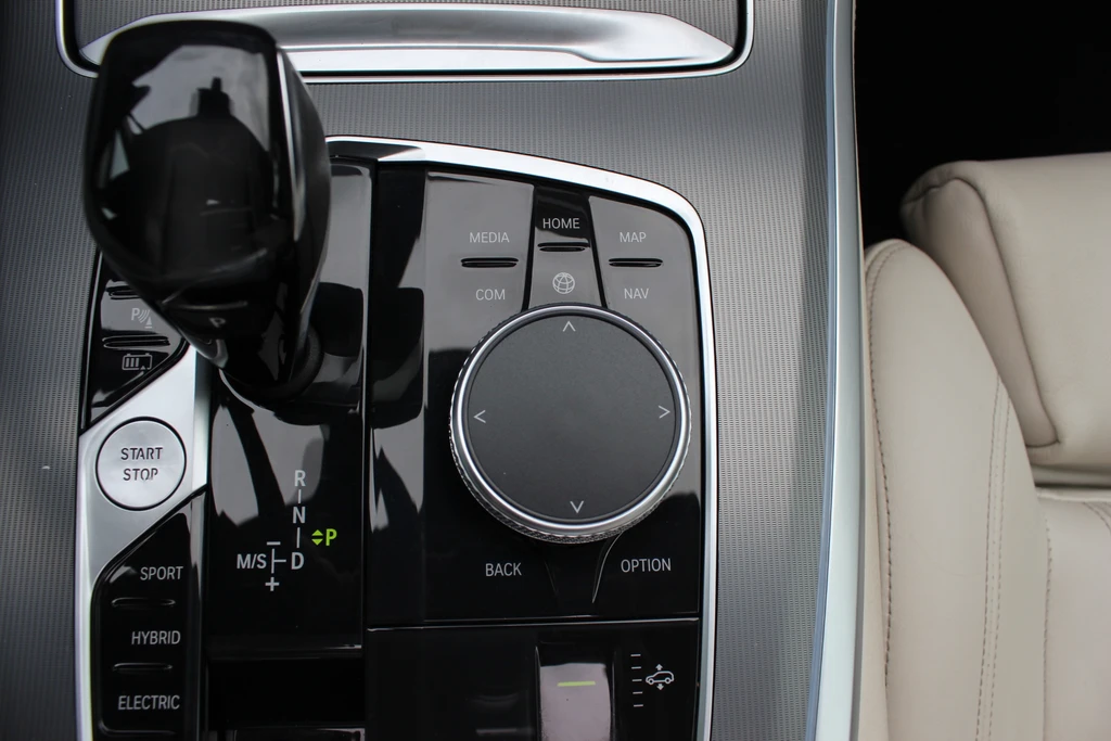 BMW X5 – foto 32