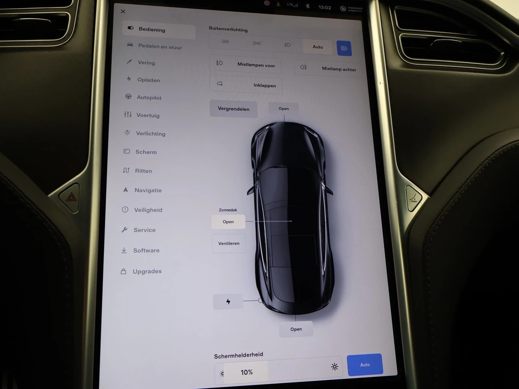 Tesla Model S – foto 24