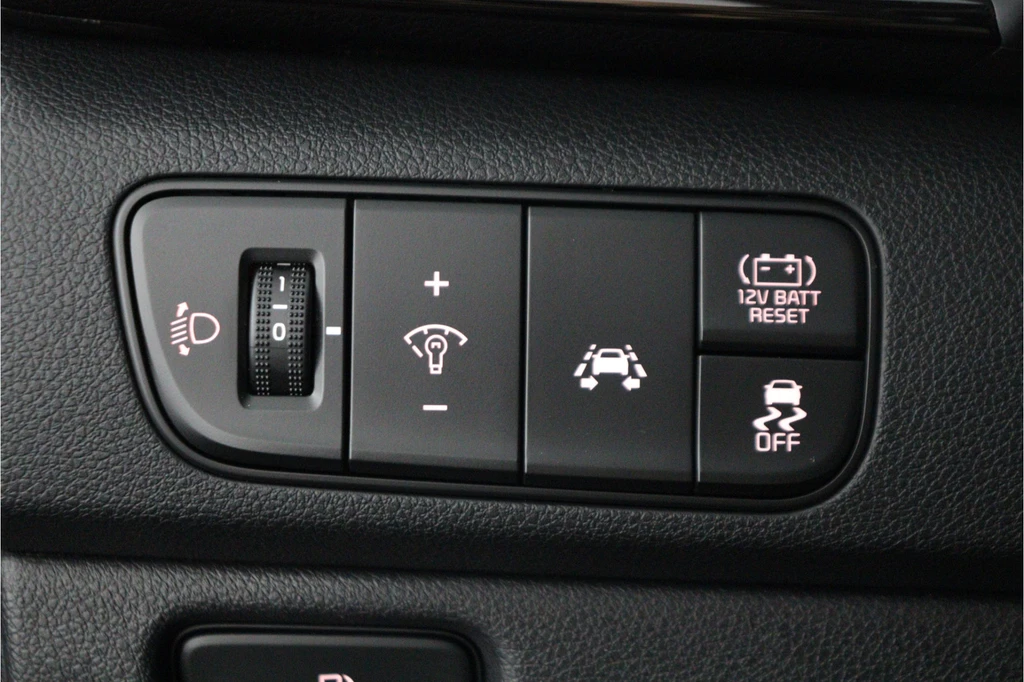 Kia Niro – foto 25