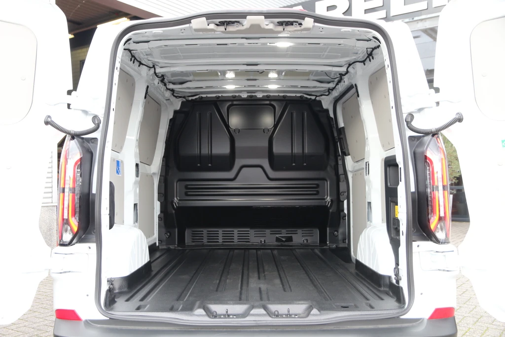 Ford E-Transit Custom – foto 8