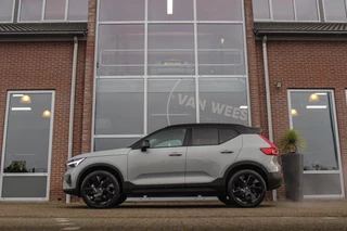 Volvo XC40 – thumbnail 2