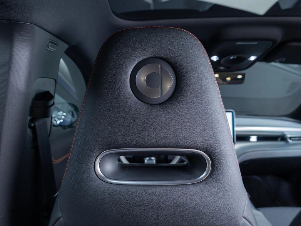 smart #3 – foto 10