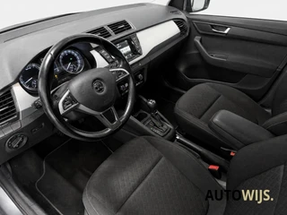 Škoda Fabia – thumbnail 7