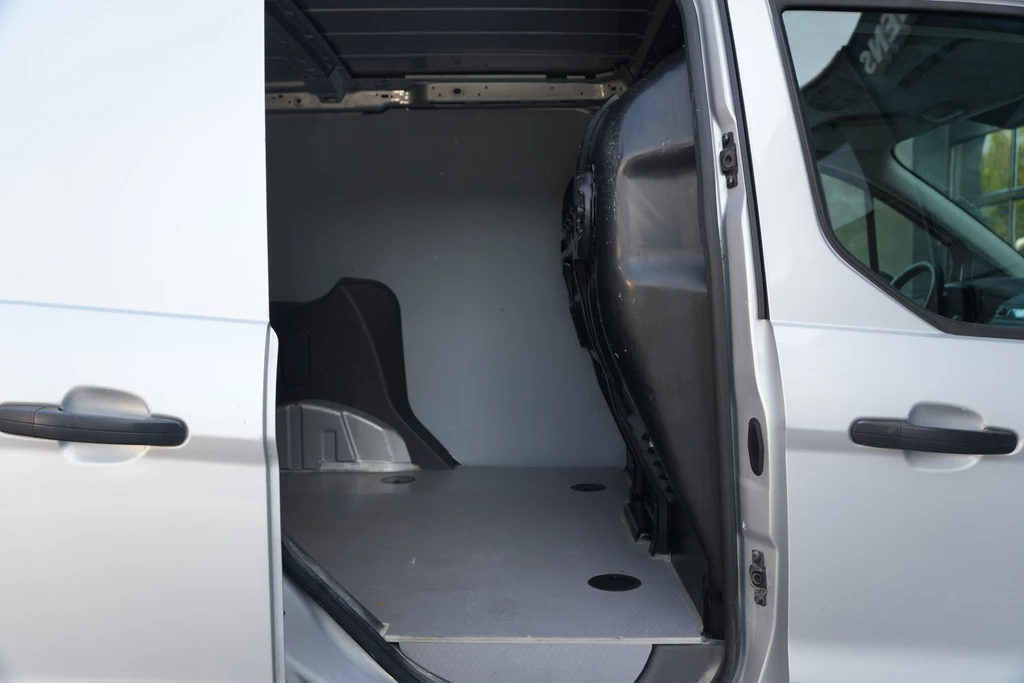 Ford Transit Connect – foto 12