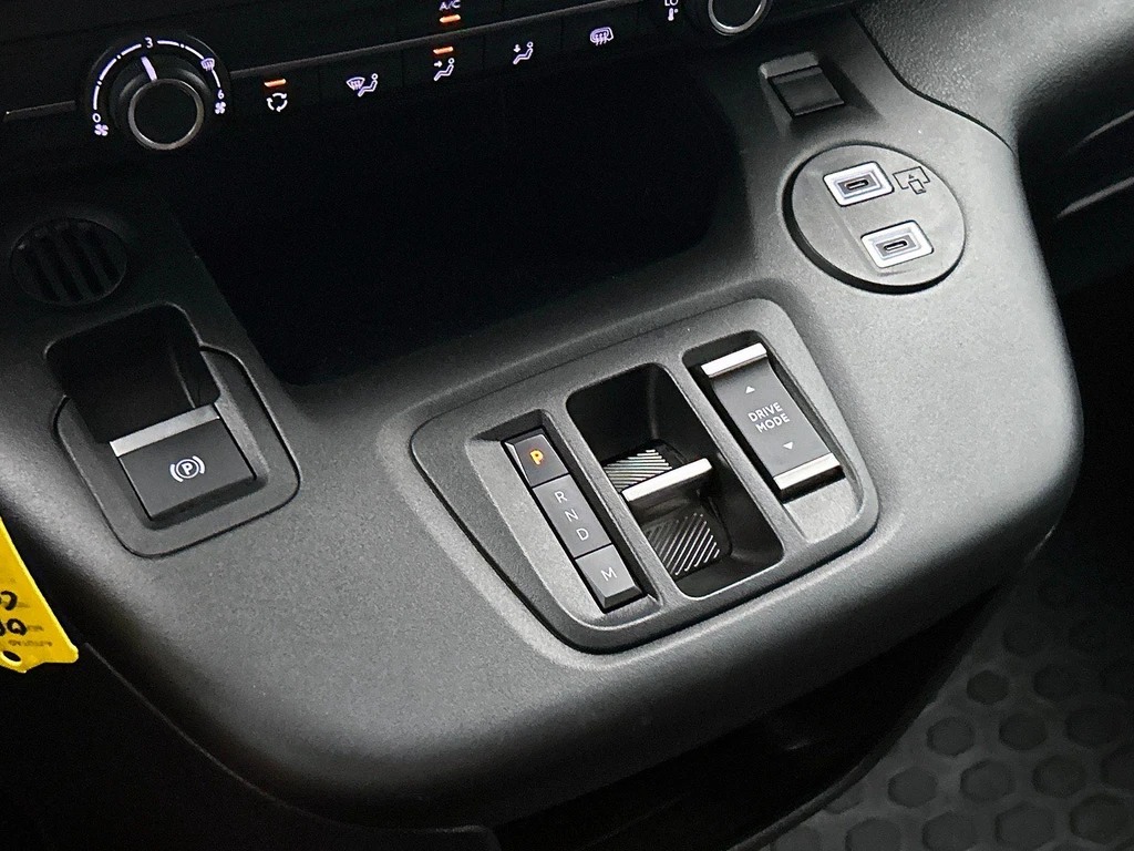 Opel Combo – foto 15