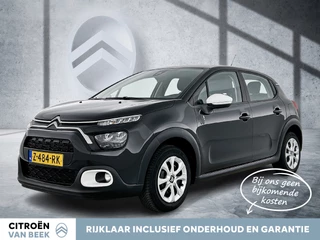 Citroën C3 – thumbnail 1