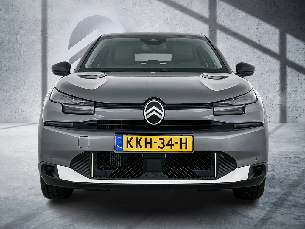 Citroën C4 – foto 5