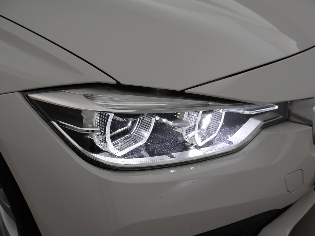 BMW 3 Serie – foto 17