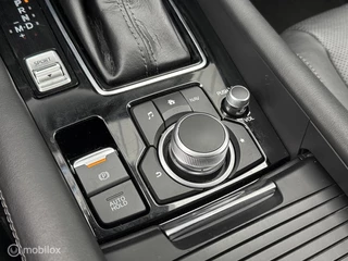 Mazda 6 – thumbnail 32