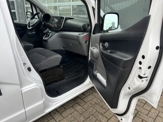 Nissan e-NV200 – thumbnail 15