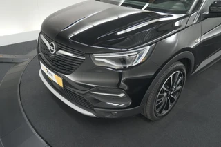 Opel Grandland X – thumbnail 1