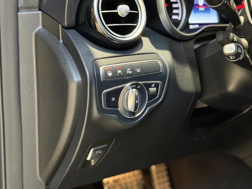 Mercedes-Benz GLC – foto 22
