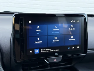 Toyota Yaris Cross – thumbnail 23
