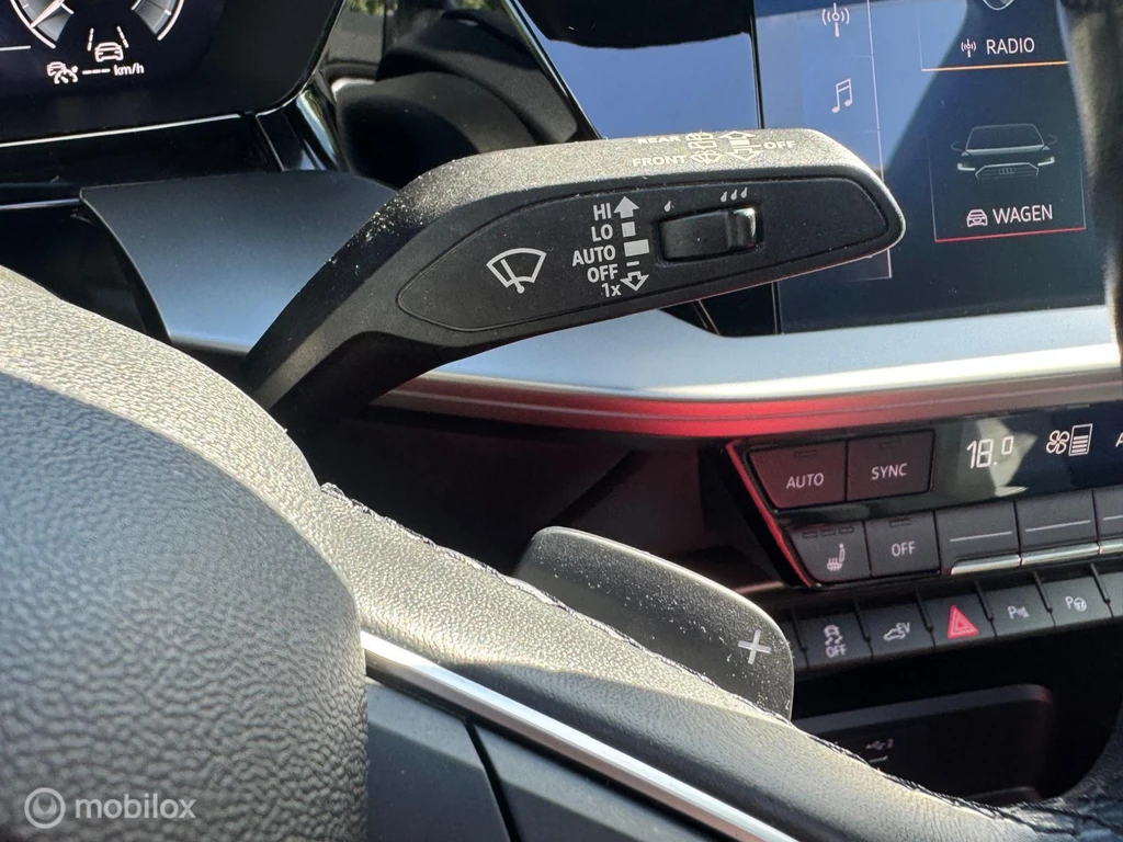Audi A3 – foto 20