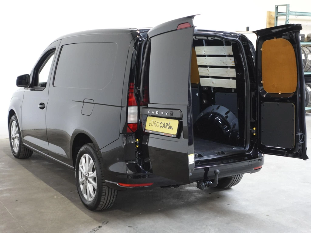 Volkswagen Caddy – foto 4