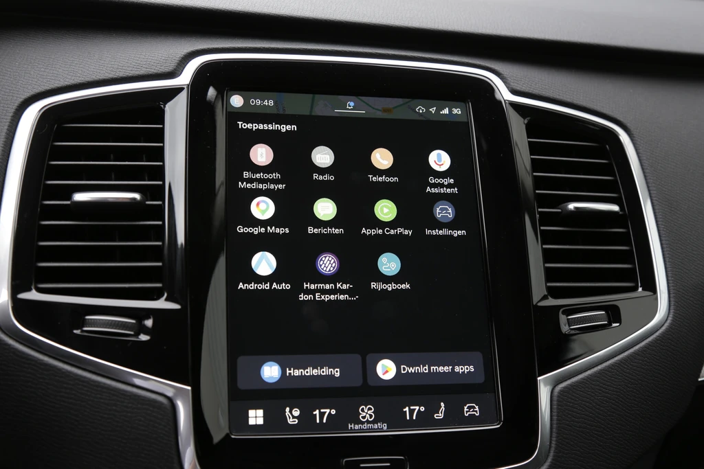 Volvo XC90 – foto 28