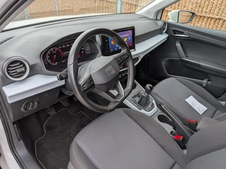 SEAT Arona – thumbnail 10