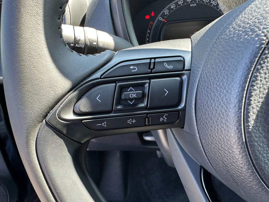 Toyota Aygo – foto 17