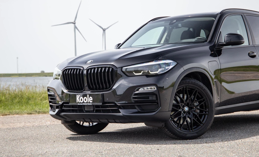 BMW X5 – foto 3