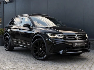 Volkswagen Tiguan – thumbnail 14