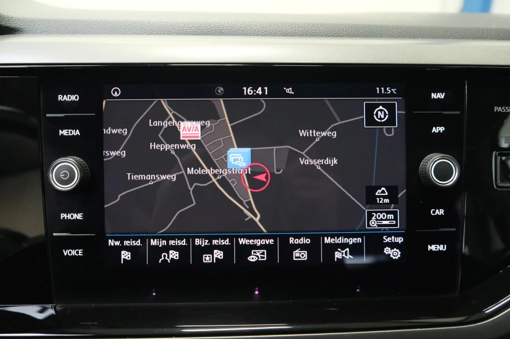 Volkswagen Polo – foto 13