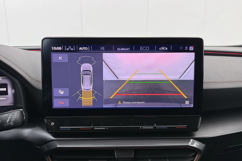 CUPRA Formentor – foto 20