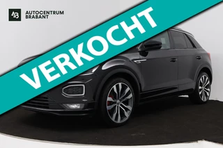 Volkswagen T-Roc – thumbnail 8
