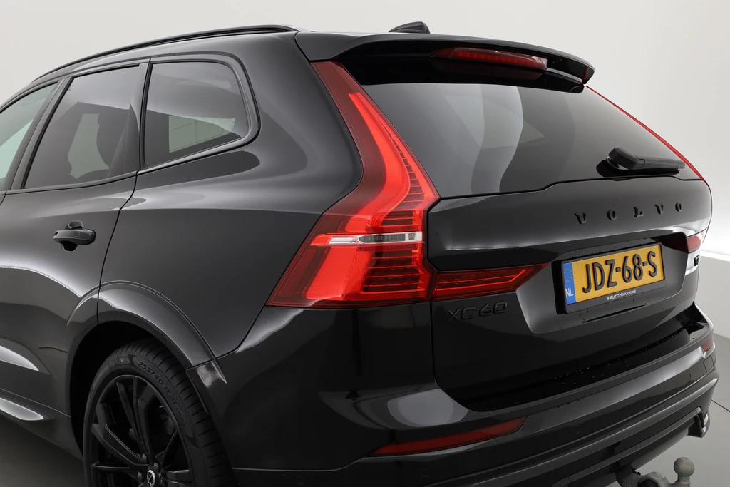 Volvo XC60 – foto 3